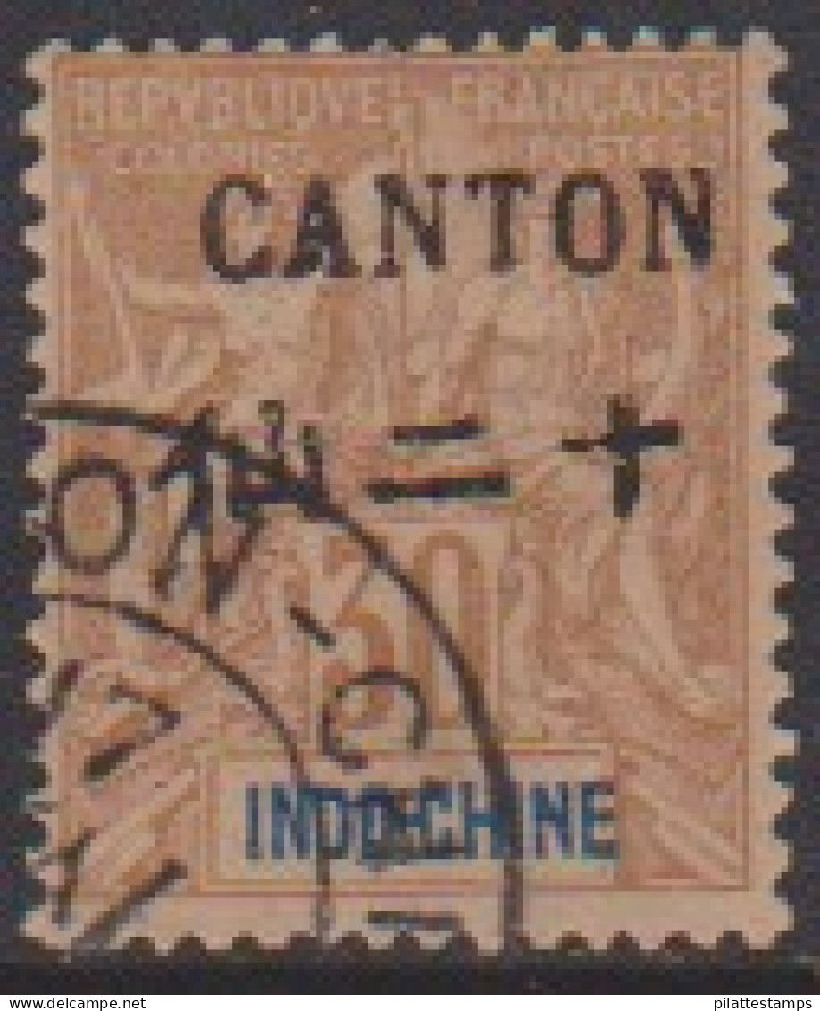 Canton 26 Obl - Other & Unclassified
