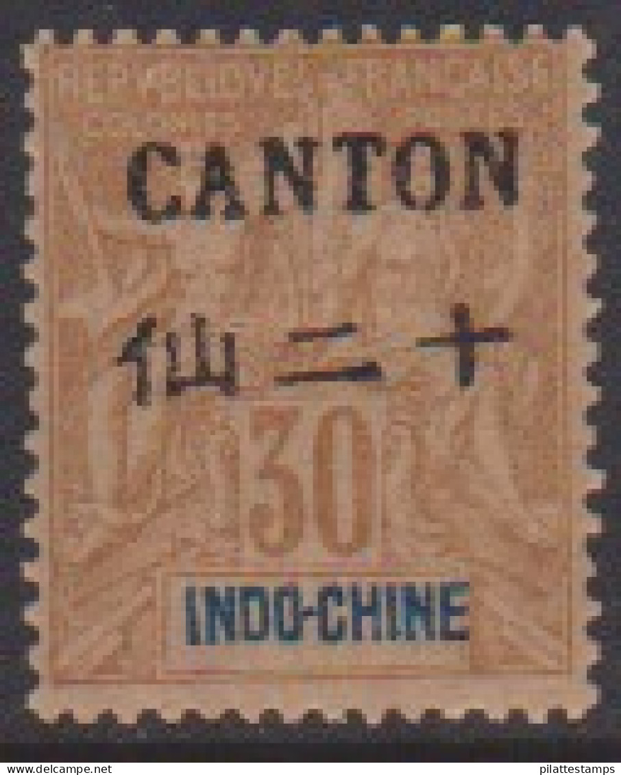 Canton 26** - Other & Unclassified