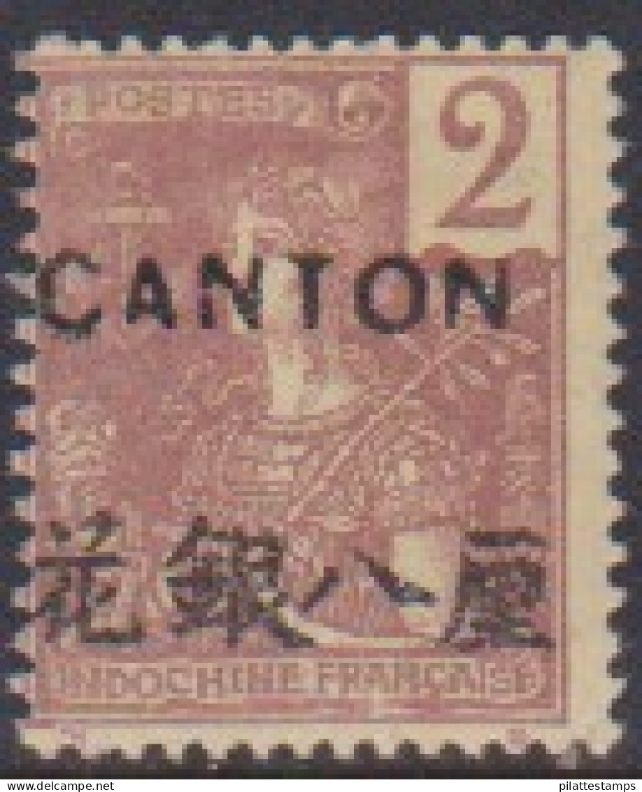 Canton 34** - Other & Unclassified