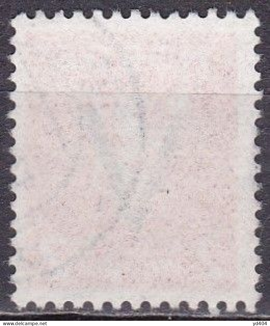 NO041 – NORVEGE - NORWAY – 1941 – VICTORY OVERPRINT ISSUE Without WM – SG # 319B USED 77 € - Gebraucht