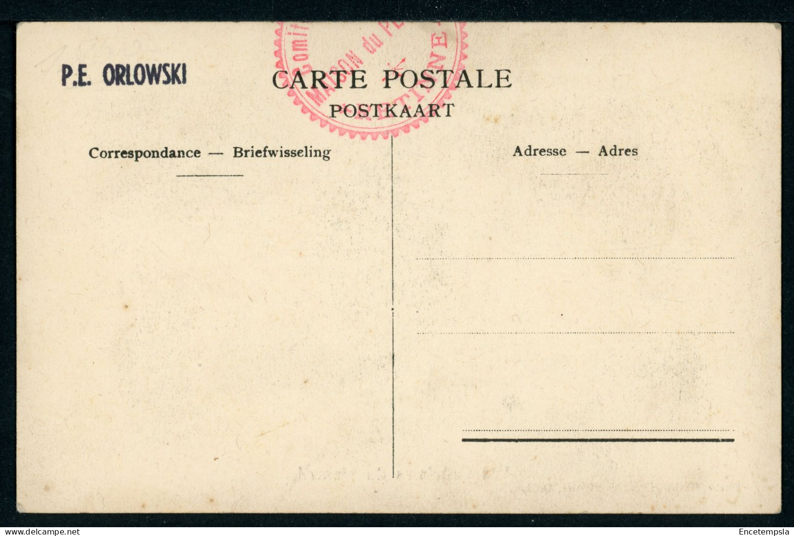 CPA - Carte Postale - Belgique - Les Grévistes Du Hasard (CP24223) - Soumagne