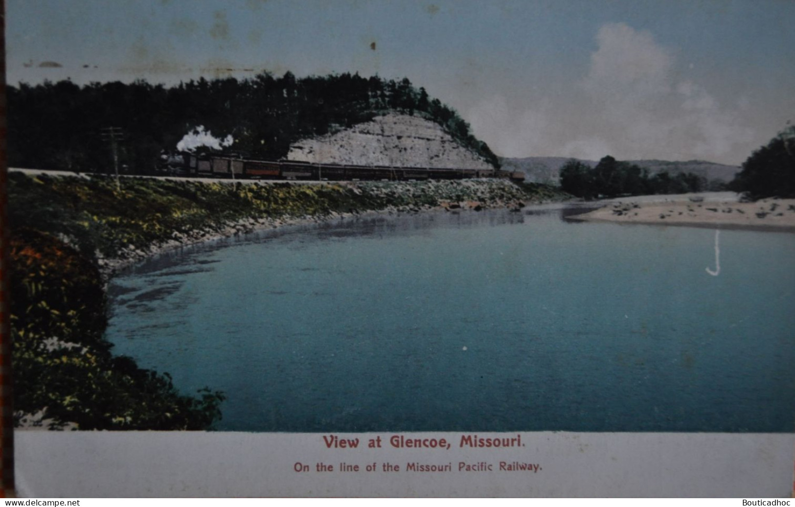 View At Glencoe, Missouri - Sonstige & Ohne Zuordnung