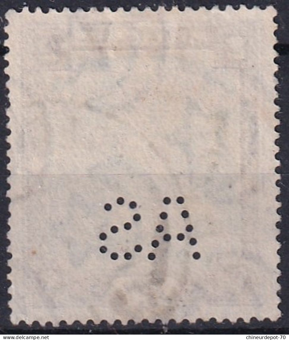 SUDAN Chameaux Dromadaire Perforé Perforation AS - Soedan (...-1951)