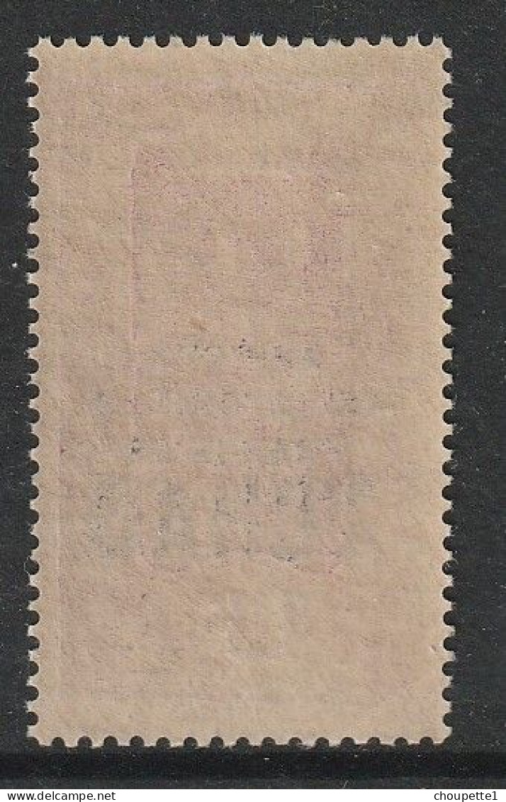 Tchad .n° 55 ** - Unused Stamps