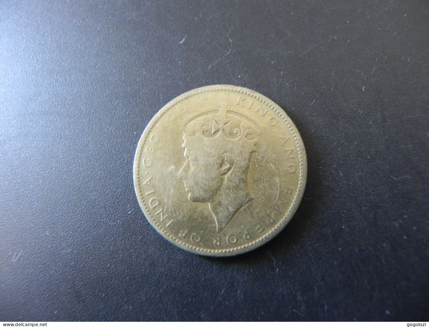 Jamaica 1 Penny 1945 - Jamaica