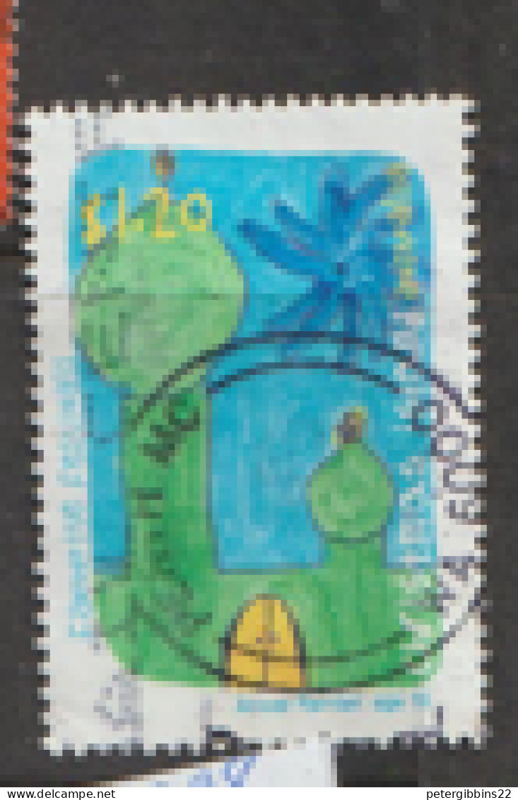 Christmas  Islands  1999  SG 472  Favourite Festival  Fine Used - Christmas Island