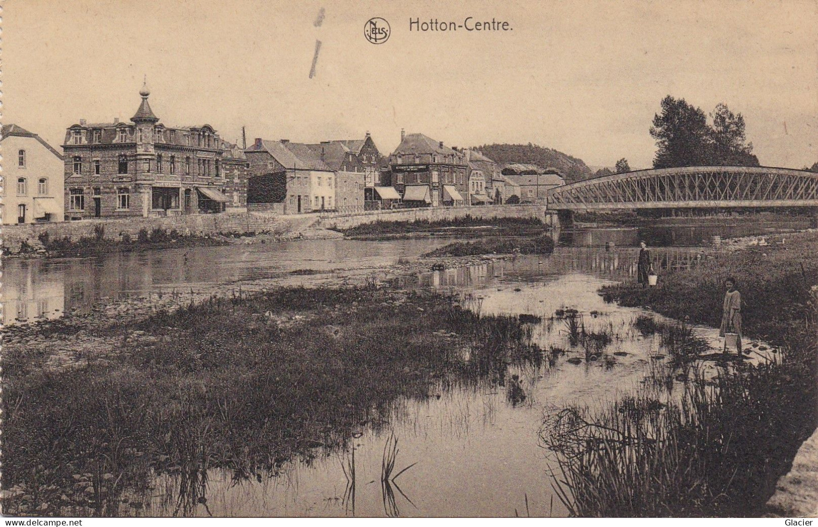 Hotton - Centre - Hotton