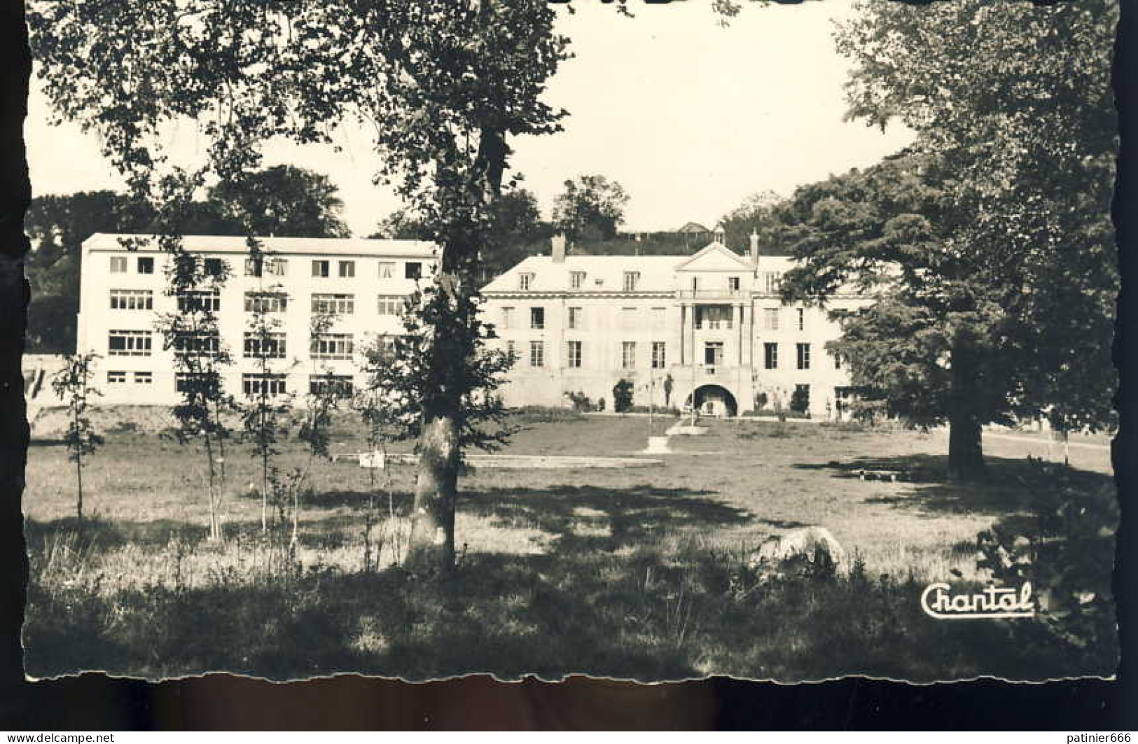 Osny Institution Saint Stanislas - Osny