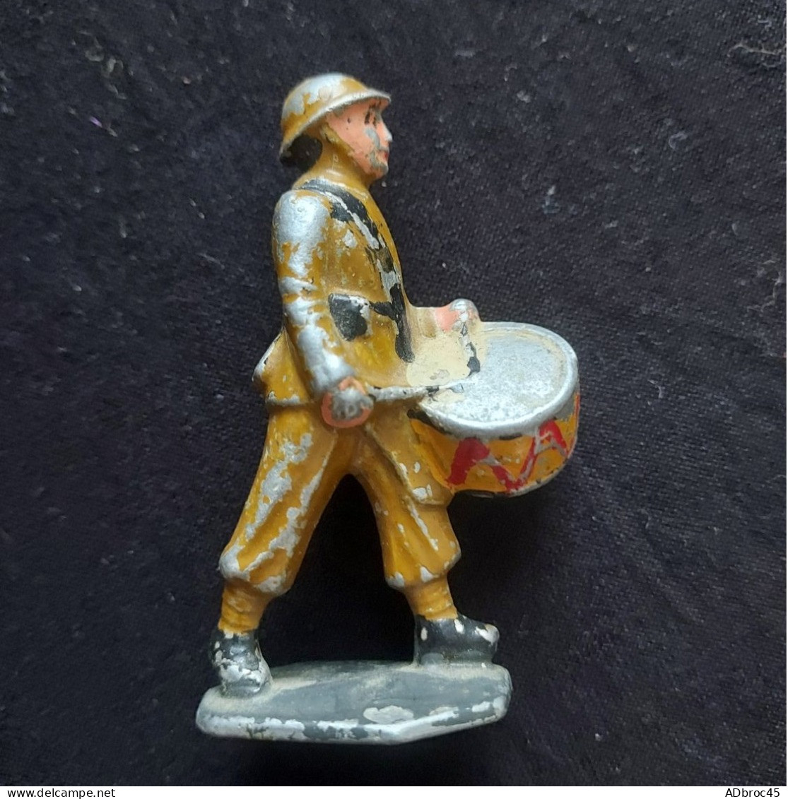Figurine Soldat 1914-1918 - Leger