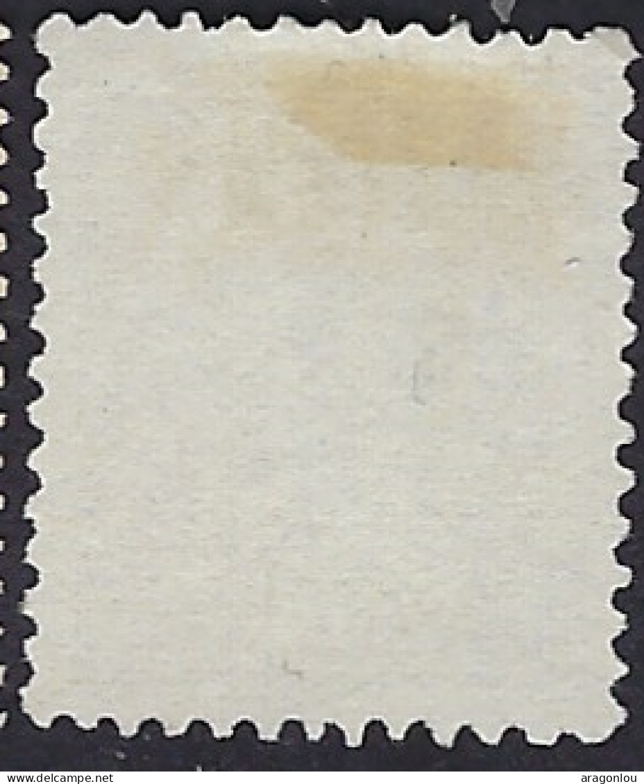 Luxembourg - Luxemburg - Timbre - Armoires  1881   1C.   S.P.   Michel 27 I     * - 1859-1880 Wappen & Heraldik