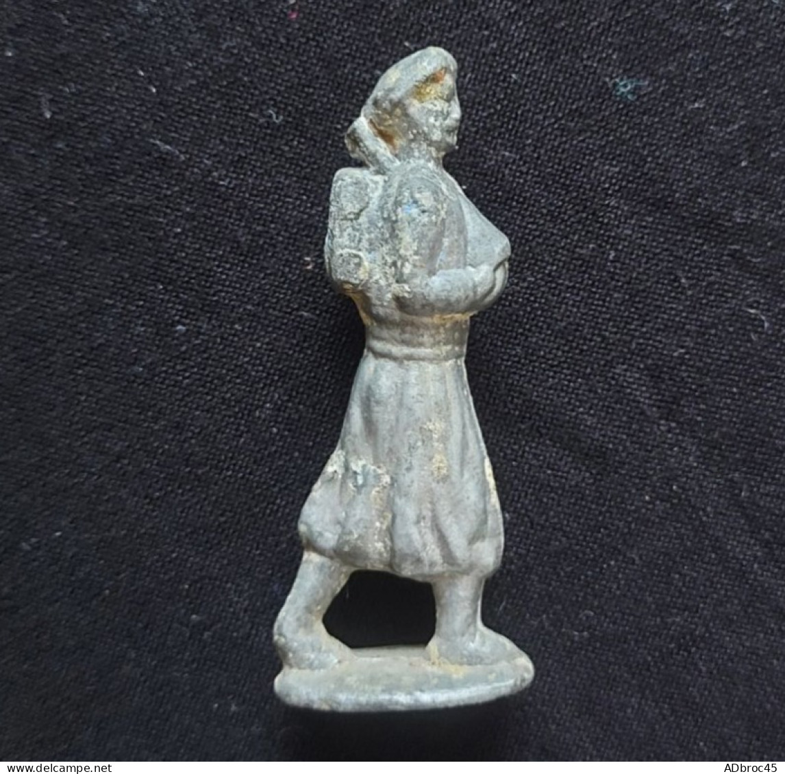 Figurine Soldat 1914-1918 - Militaires