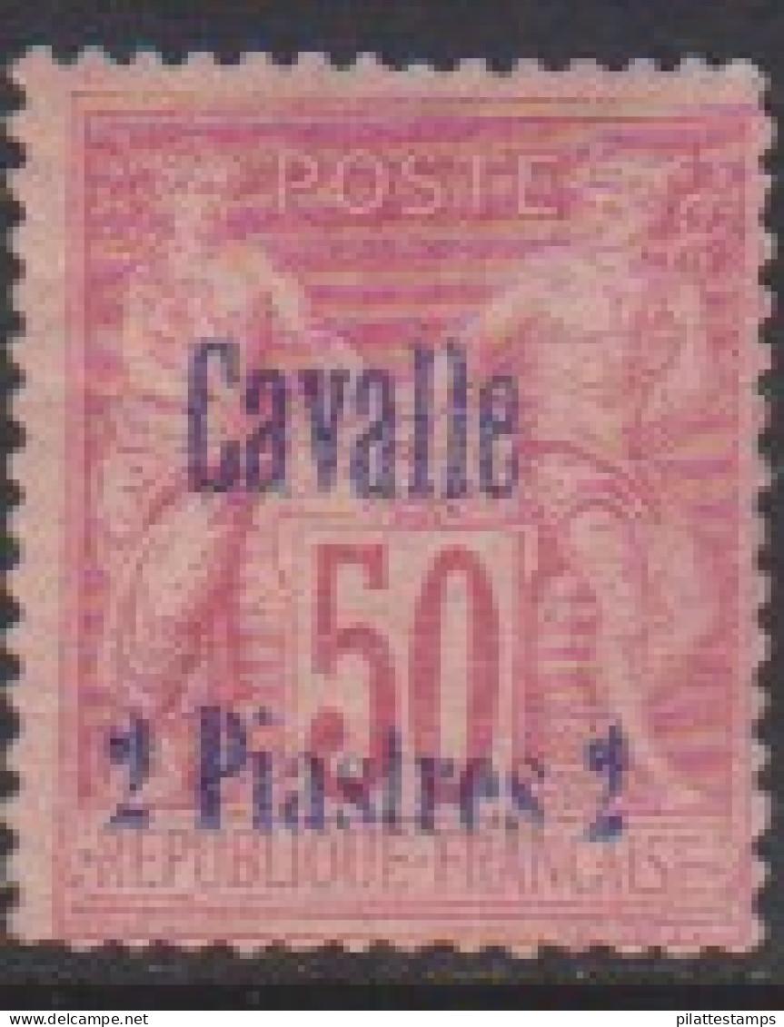 Cavalle  7** - Other & Unclassified