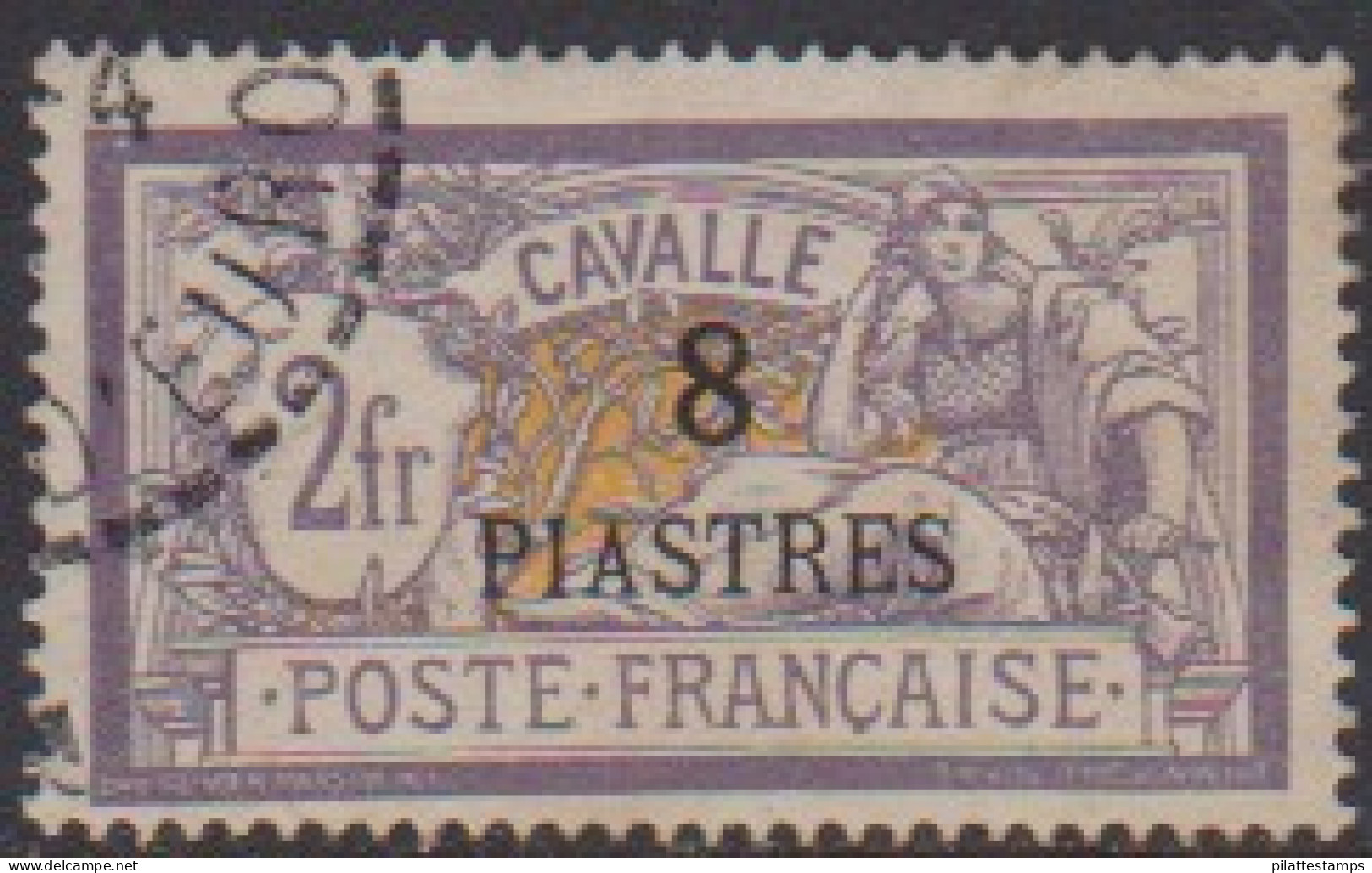 Cavalle 16 Obl - Other & Unclassified