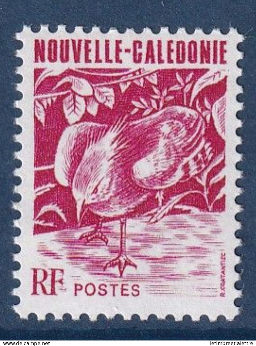 Nouvelle Calédonie - YT N° 654 ** - Neuf Sans Charnière - 1994 - Unused Stamps
