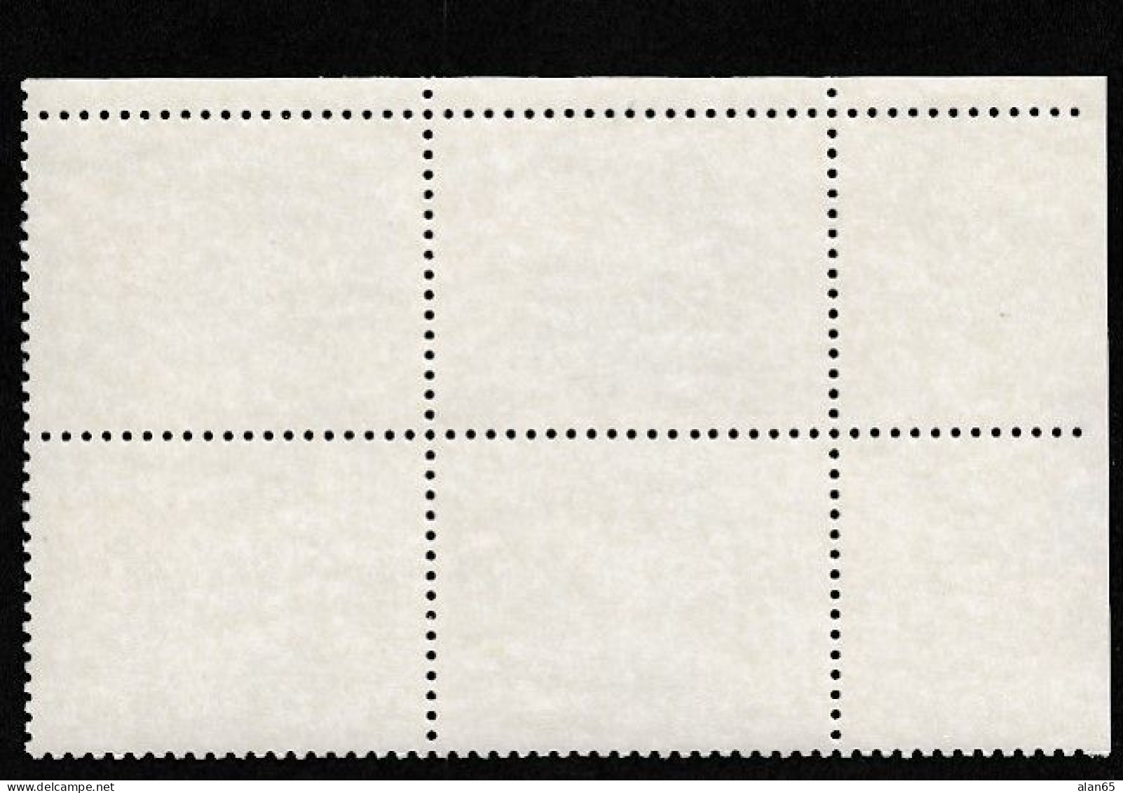 Sc#2722, Oklahoma! Musical Series, 29-cent Plate Number Block Of 4 MNH Stamps - Numero Di Lastre