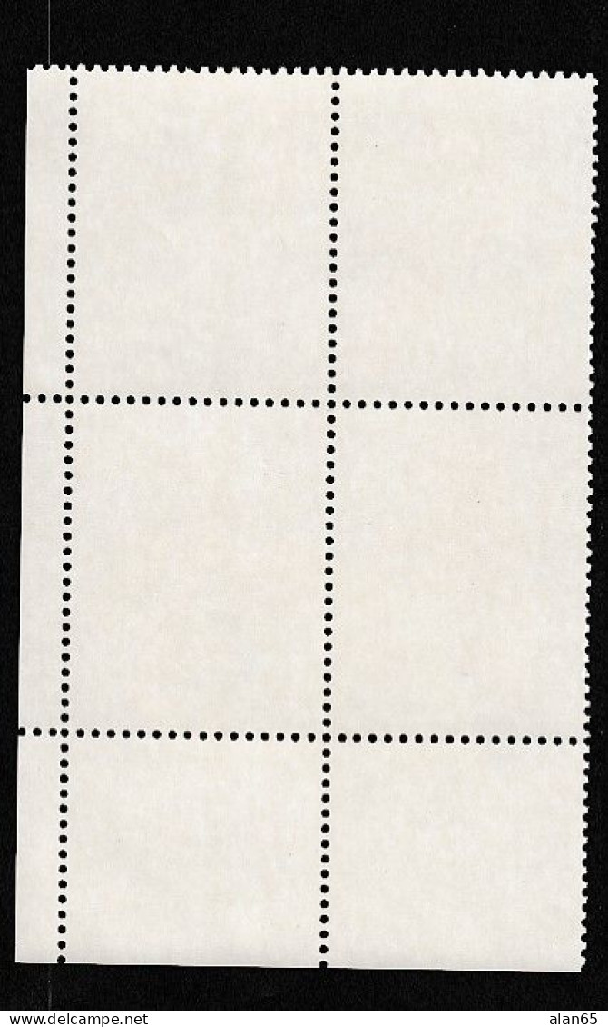 Sc#2750-2753, Circus Issue, Clown Acrobat Elephant, 29-cent Plate Number Block Of 4 MNH Stamps - Numéros De Planches