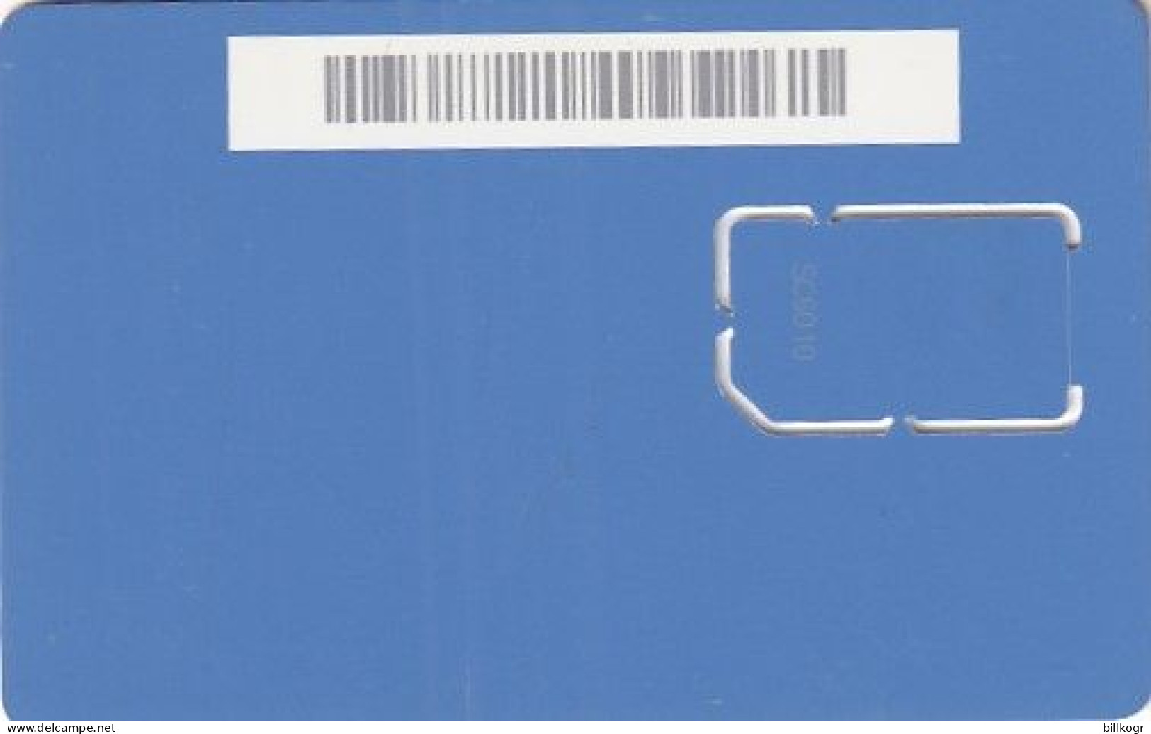 AUSTRALIA - 3 Telecom GSM, Mint - Australie