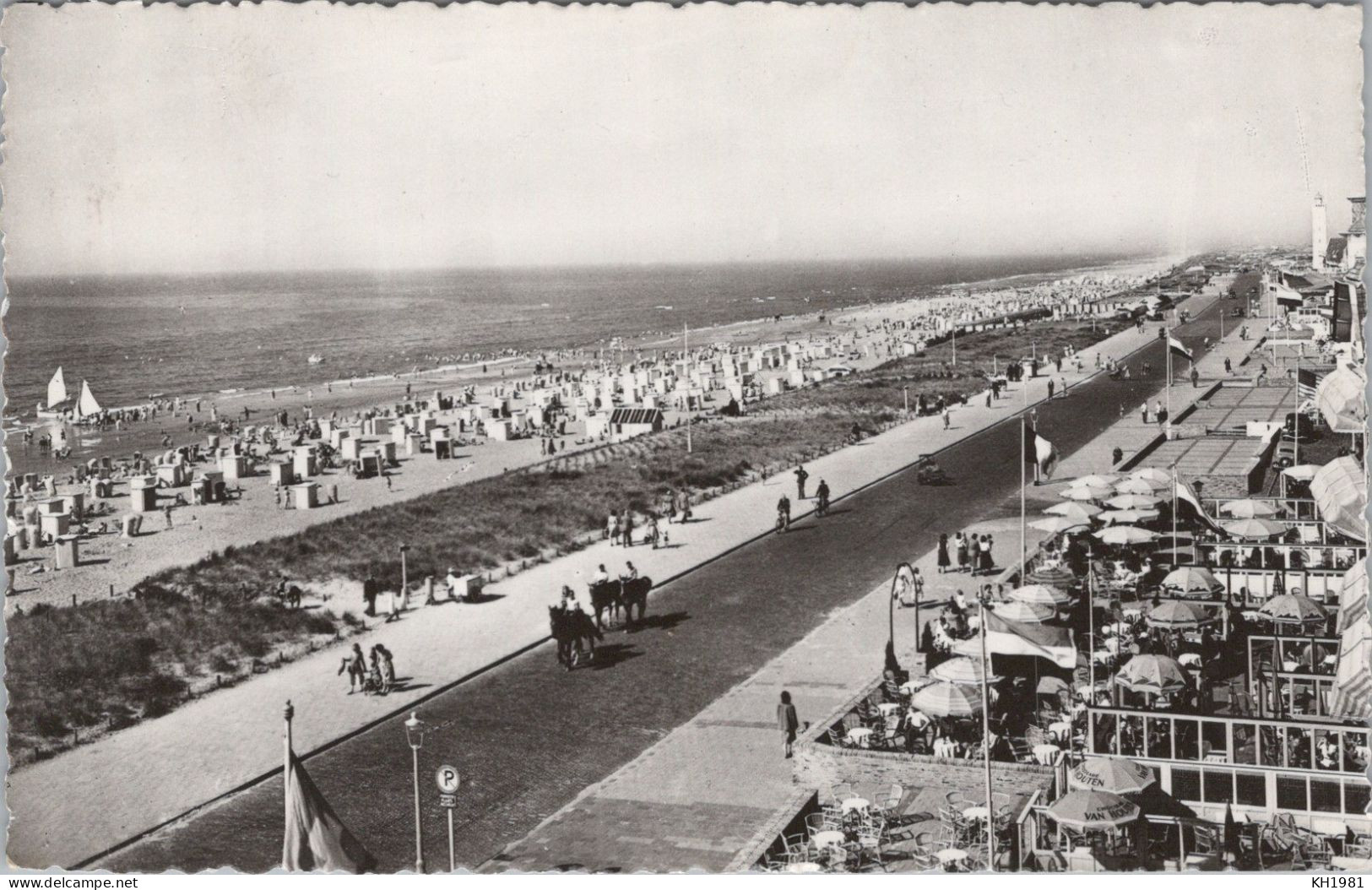 Noordwijk Aan Zee - Noordwijk (aan Zee)