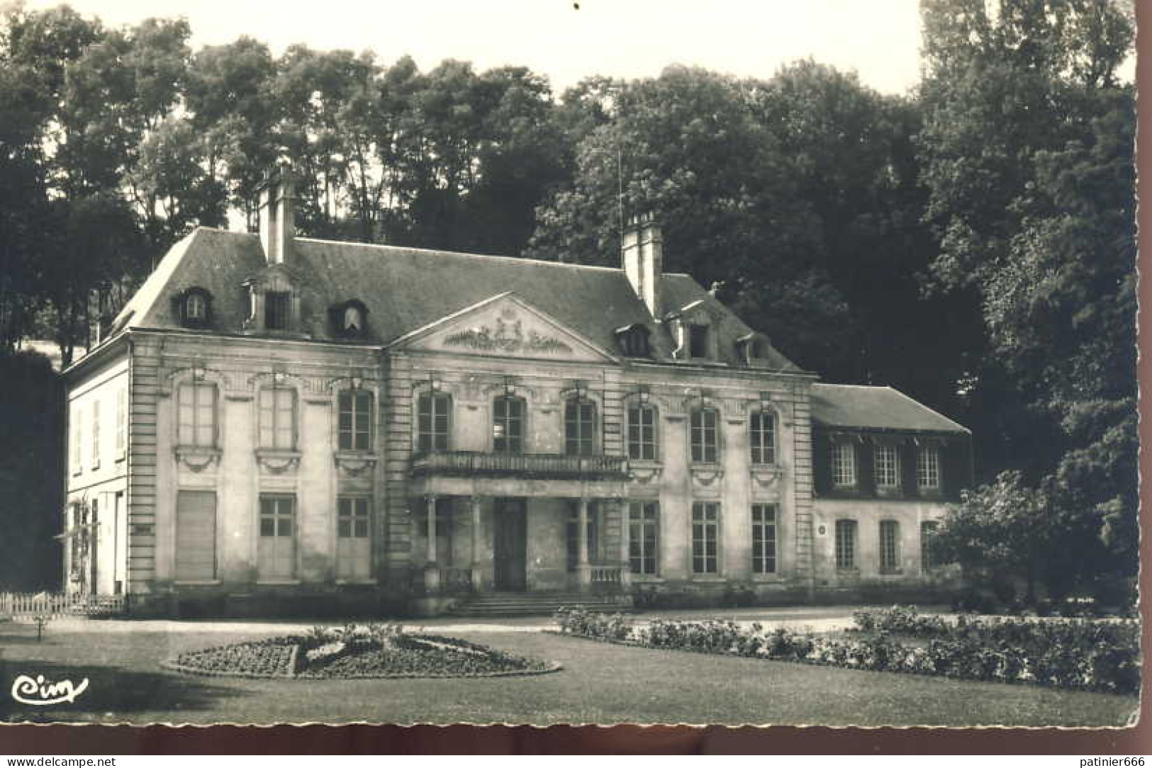 Ribecourt Le Chateau - Ribecourt Dreslincourt