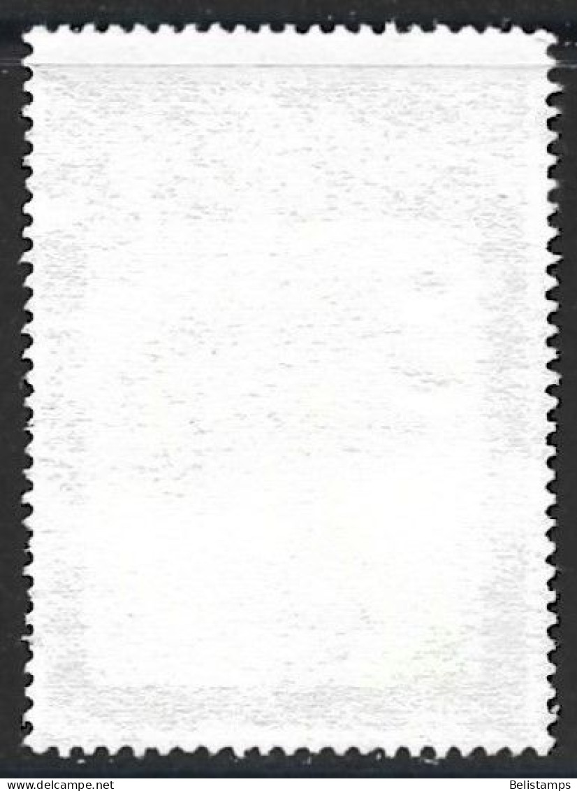 Great Britain 1980. Scott #920 (U) English Conductor, Henry Wood (1969-1944) - Used Stamps