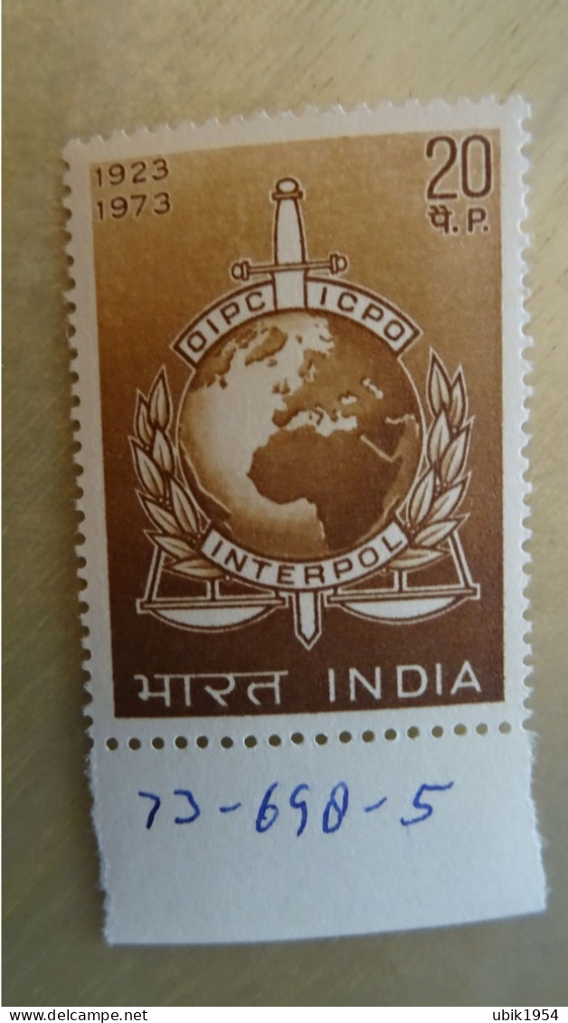 1976 MNH C41 - Unused Stamps
