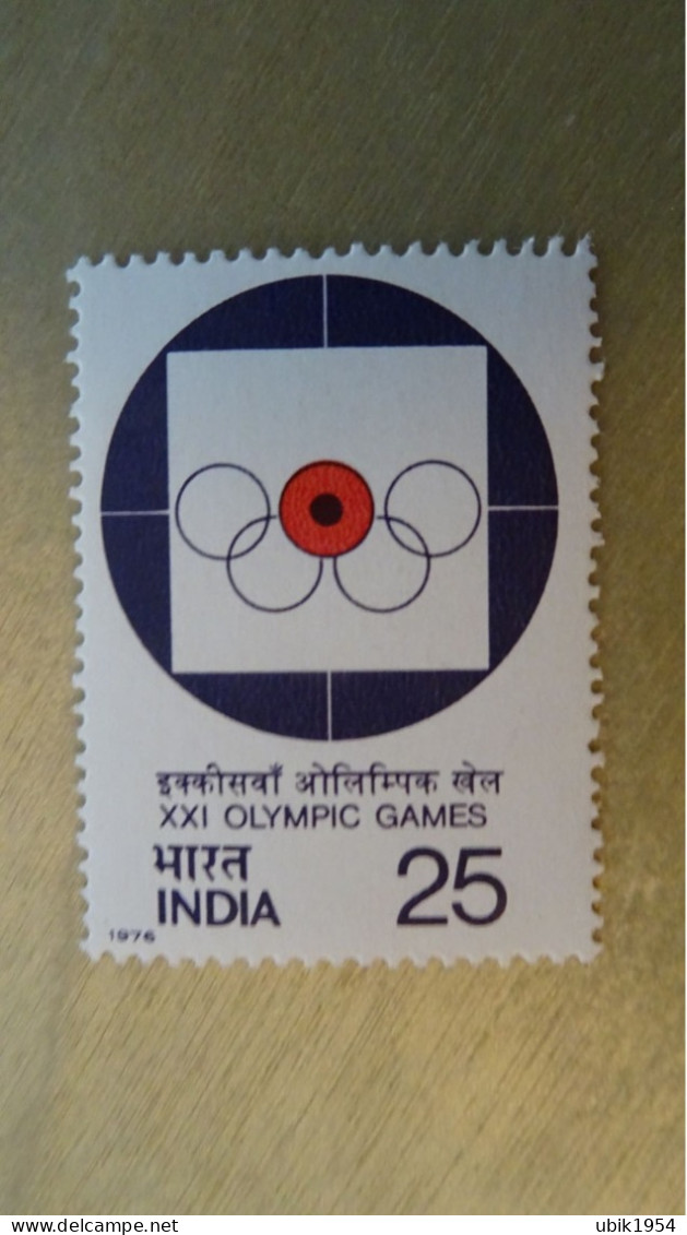 1976 MNH C41 - Unused Stamps