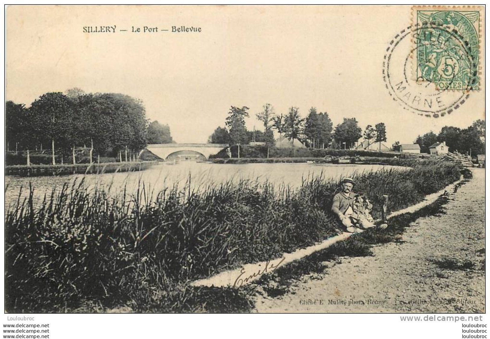 51 SILLERY LE PORT BELLEVUE - Sillery