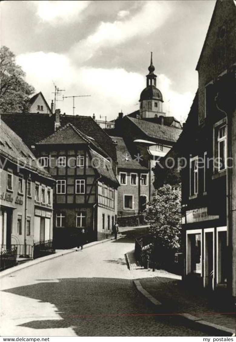 72016183 Colditz Dr. Wilhelm Kuelz Strasse Colditz - Colditz