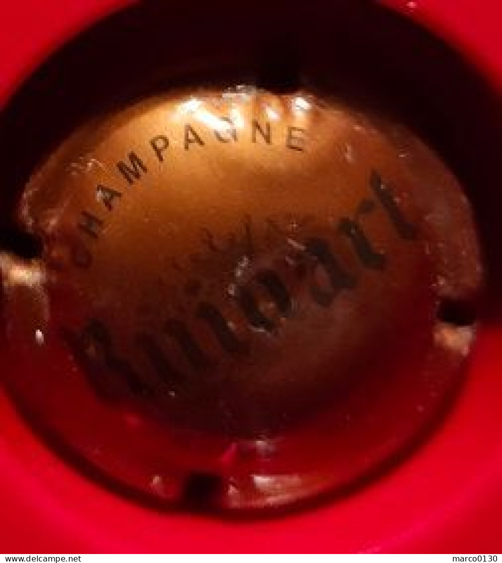 CAPSULE DE CHAMPAGNE RUINART N° 53 - Ruinart Ruinart