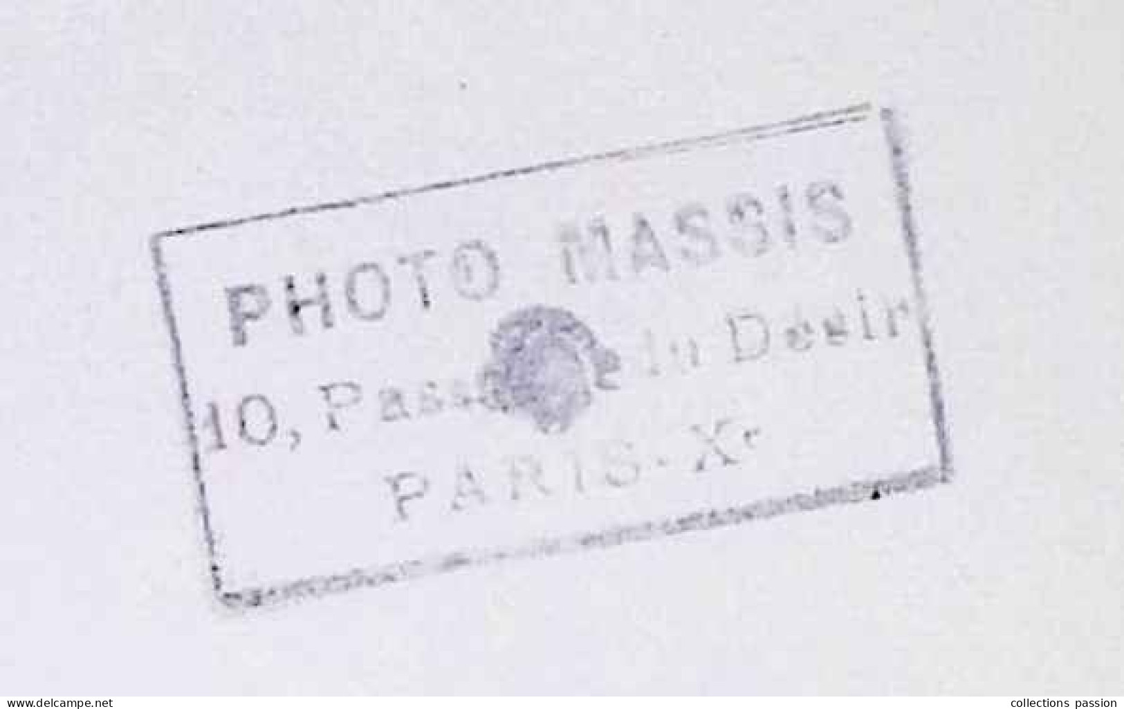 Photographie Massis, Militaria, Cérémonie Du Souvenir Par Le Groupe De L'U.N.C. D'Ille Et Vilaine, 1935, Frais Fr 2.25 E - Guerre, Militaire