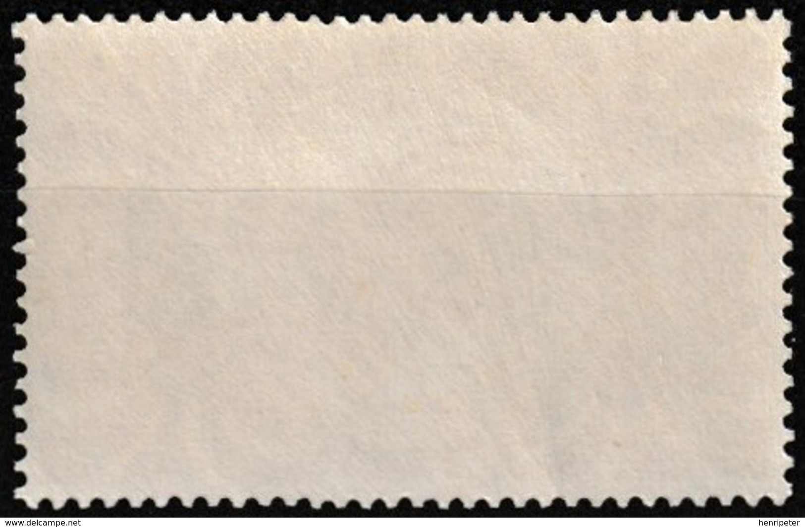 Timbre-poste Gommé Neuf** - Série De Londres Cagou - N° 230 (Yvert) - Nouvelle-Calédonie Et Dépendances 1942 - Ongebruikt