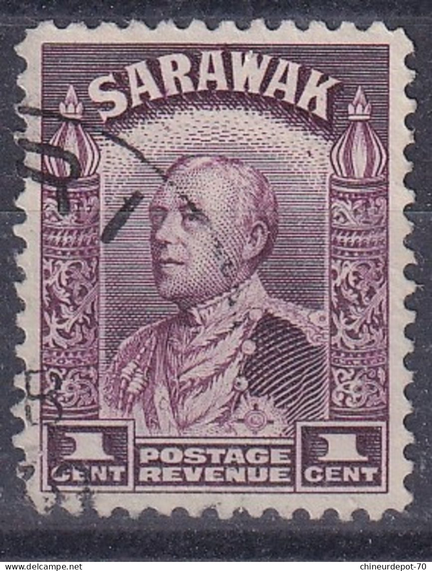 Sarawak - Sarawak (...-1963)