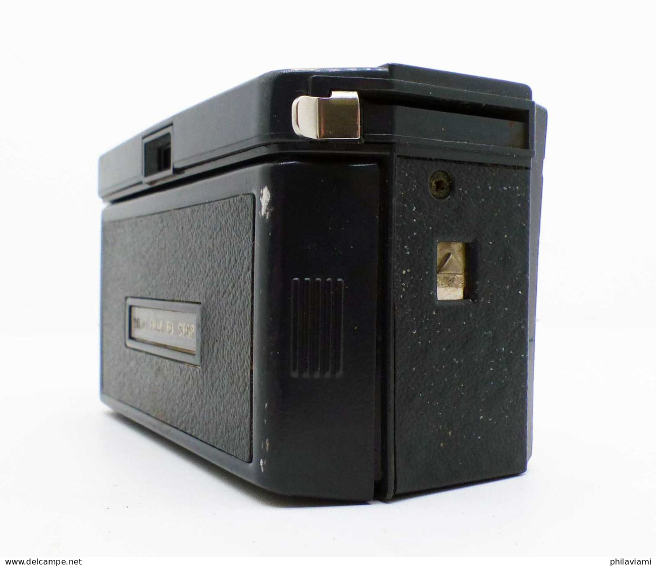 Kodak Instamatic 50 - Cámaras Fotográficas
