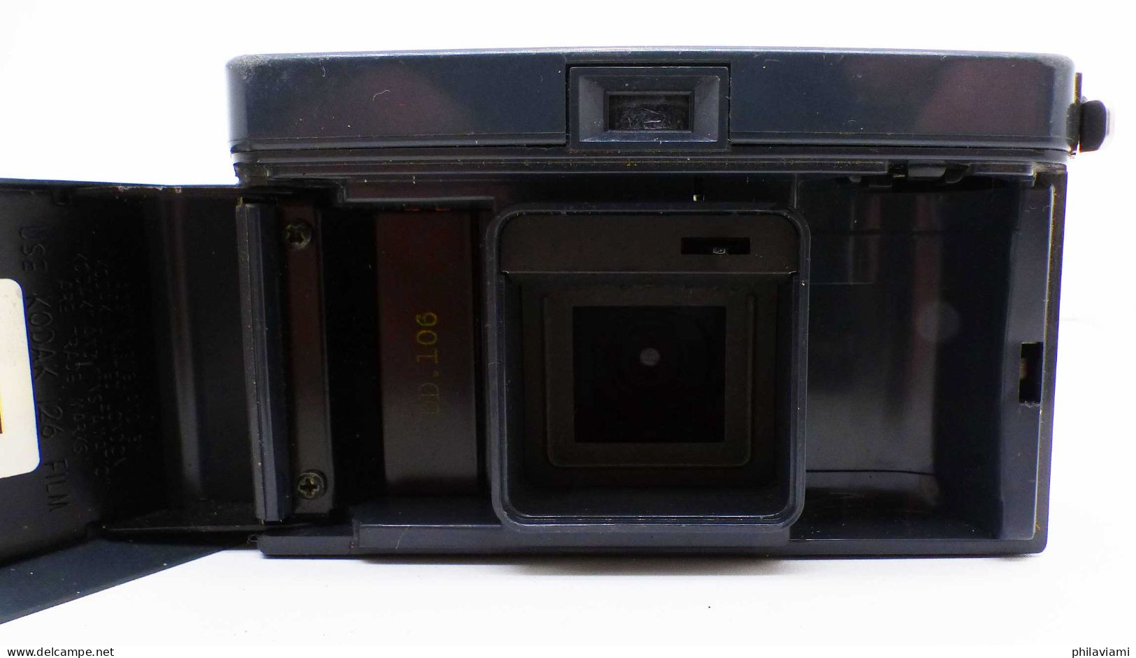 Kodak Instamatic 50