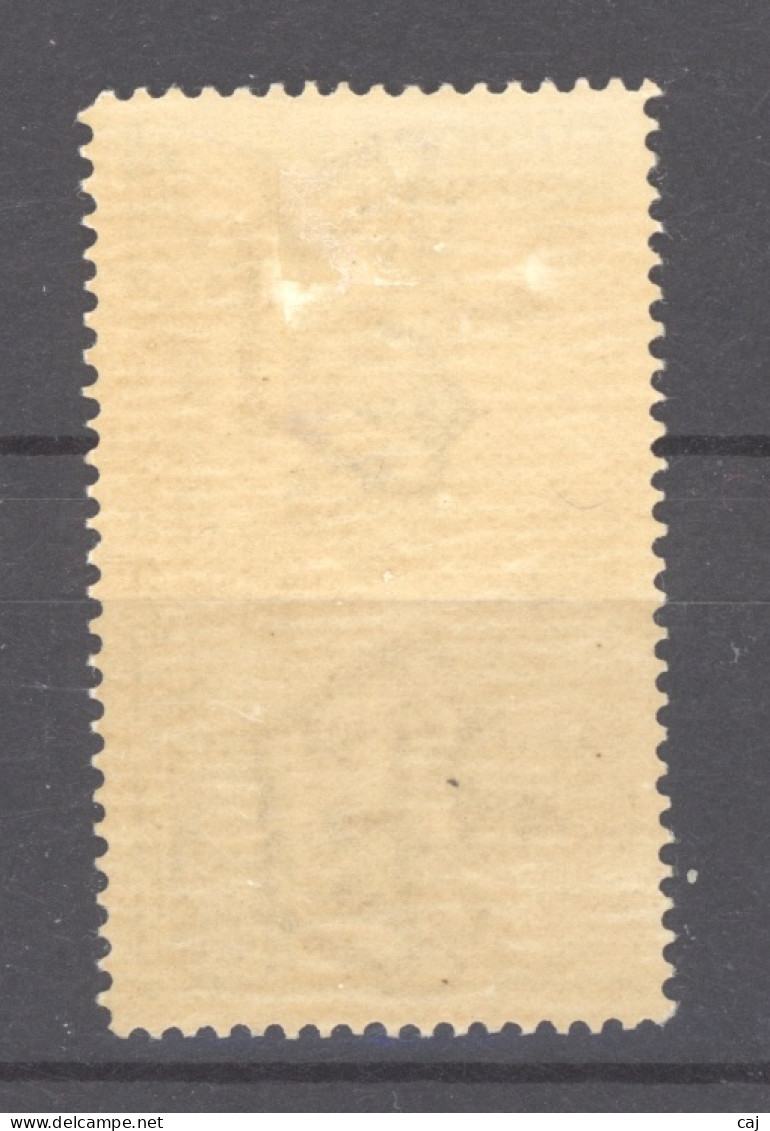 Italie  -  Colonies Générales :  Yv 49  *   Foot - General Issues