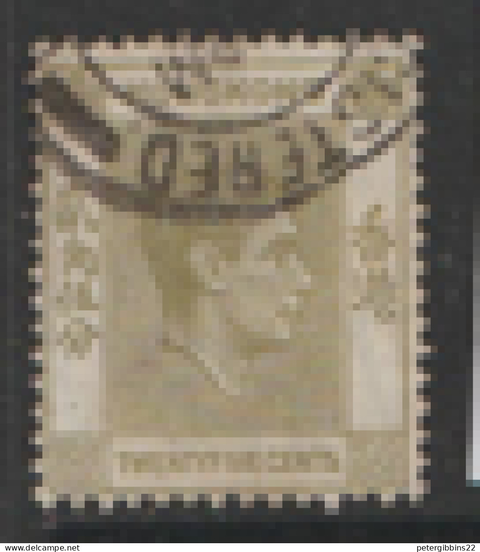 Hong Kong 1938 SG  150  25c Fine Used - Usados