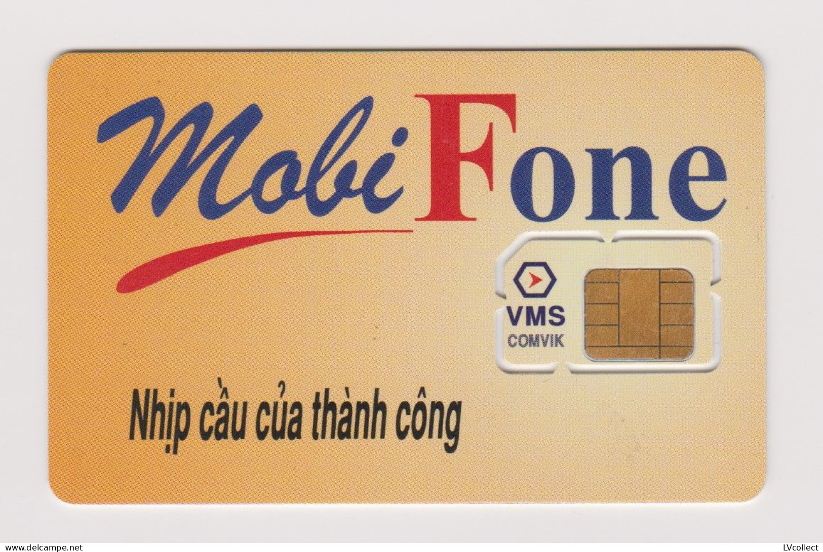 Vietnam GSM SIM MINT - Viêt-Nam