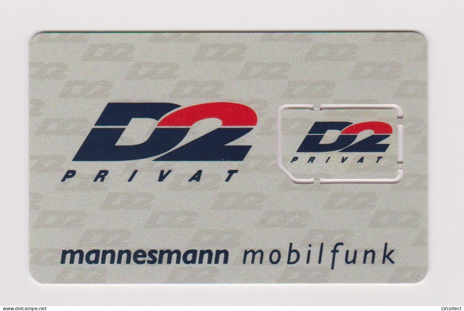 Germany GSM SIM MINT - GSM, Voorafbetaald & Herlaadbare Kaarten
