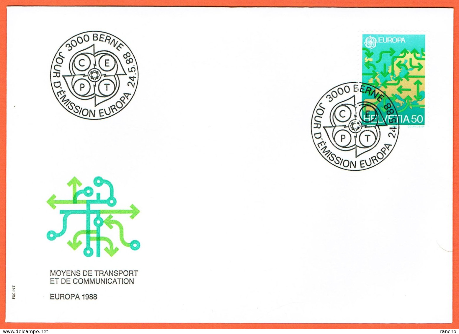 5xFDC .SERIE+TIMBRES ISOLES+BLOCS DE 4. DE COLLECTION . C/.S.B.K. Nr:763/64. Y&TELLIER Nr:1298/99. MICHEL Nr:1370/71. - FDC