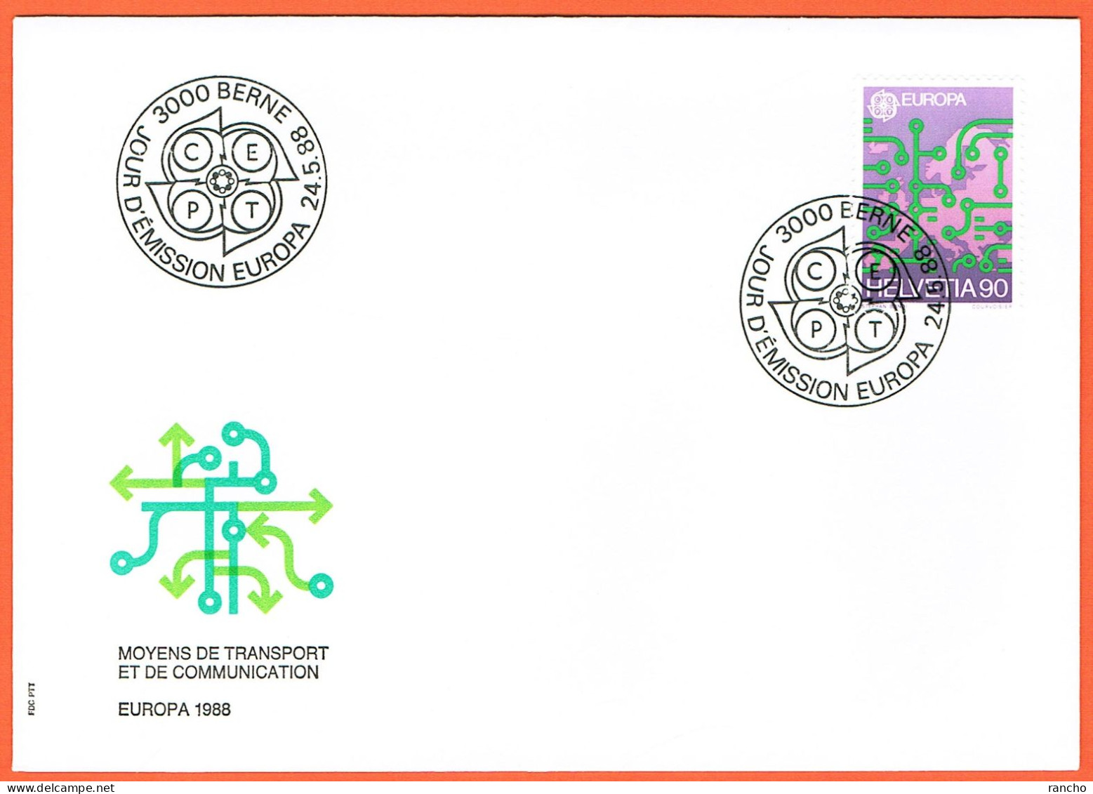 5xFDC .SERIE+TIMBRES ISOLES+BLOCS DE 4. DE COLLECTION . C/.S.B.K. Nr:763/64. Y&TELLIER Nr:1298/99. MICHEL Nr:1370/71. - FDC