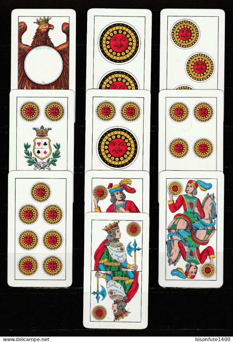 Jeu De Tarots Neuf (Voir Photos) - Tarot-Karten