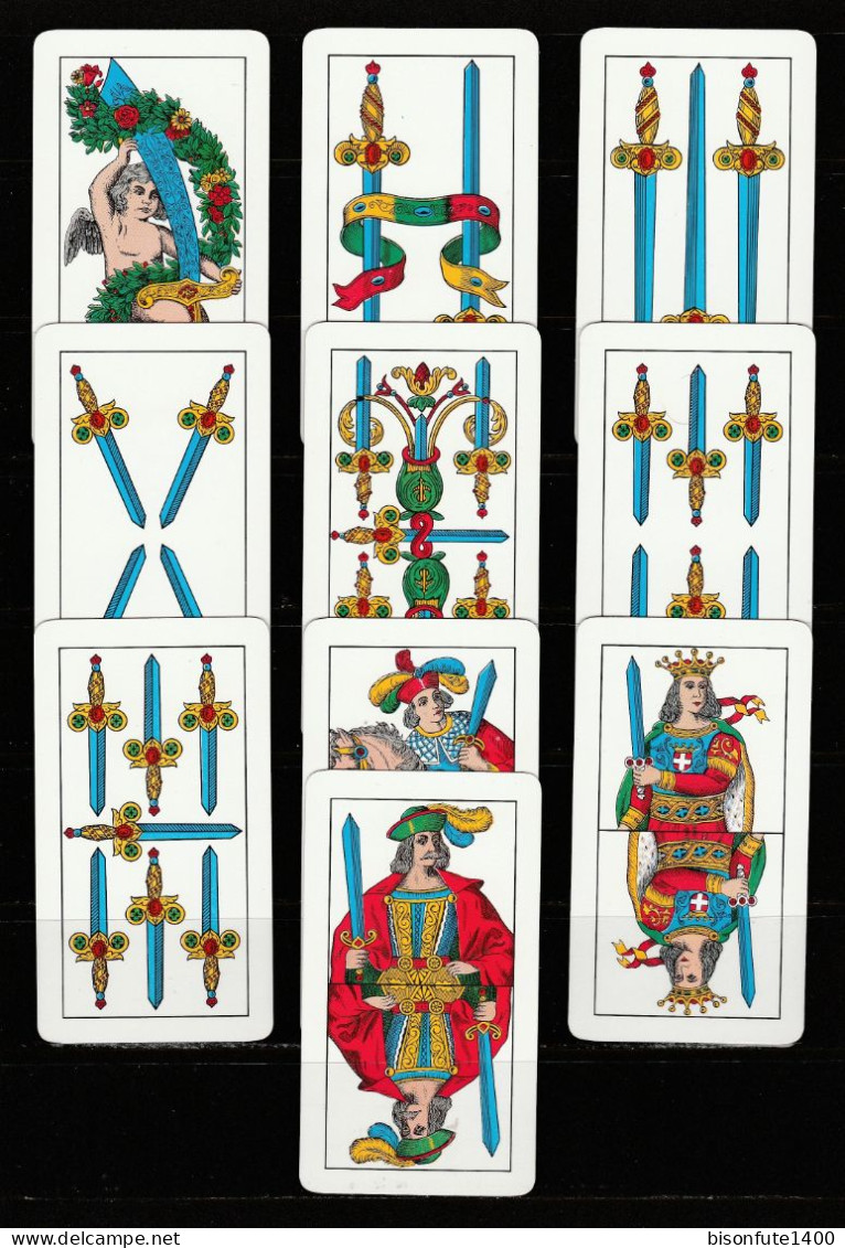 Jeu De Tarots Neuf (Voir Photos) - Tarot