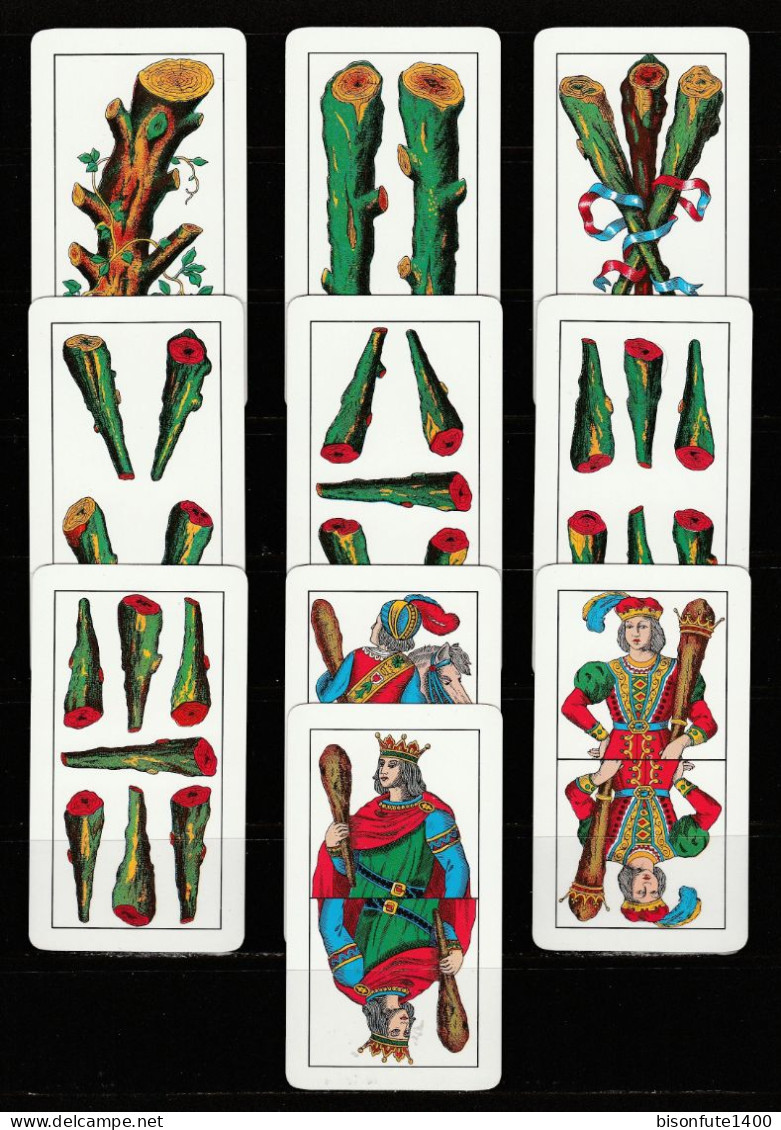 Jeu De Tarots Neuf (Voir Photos) - Tarot