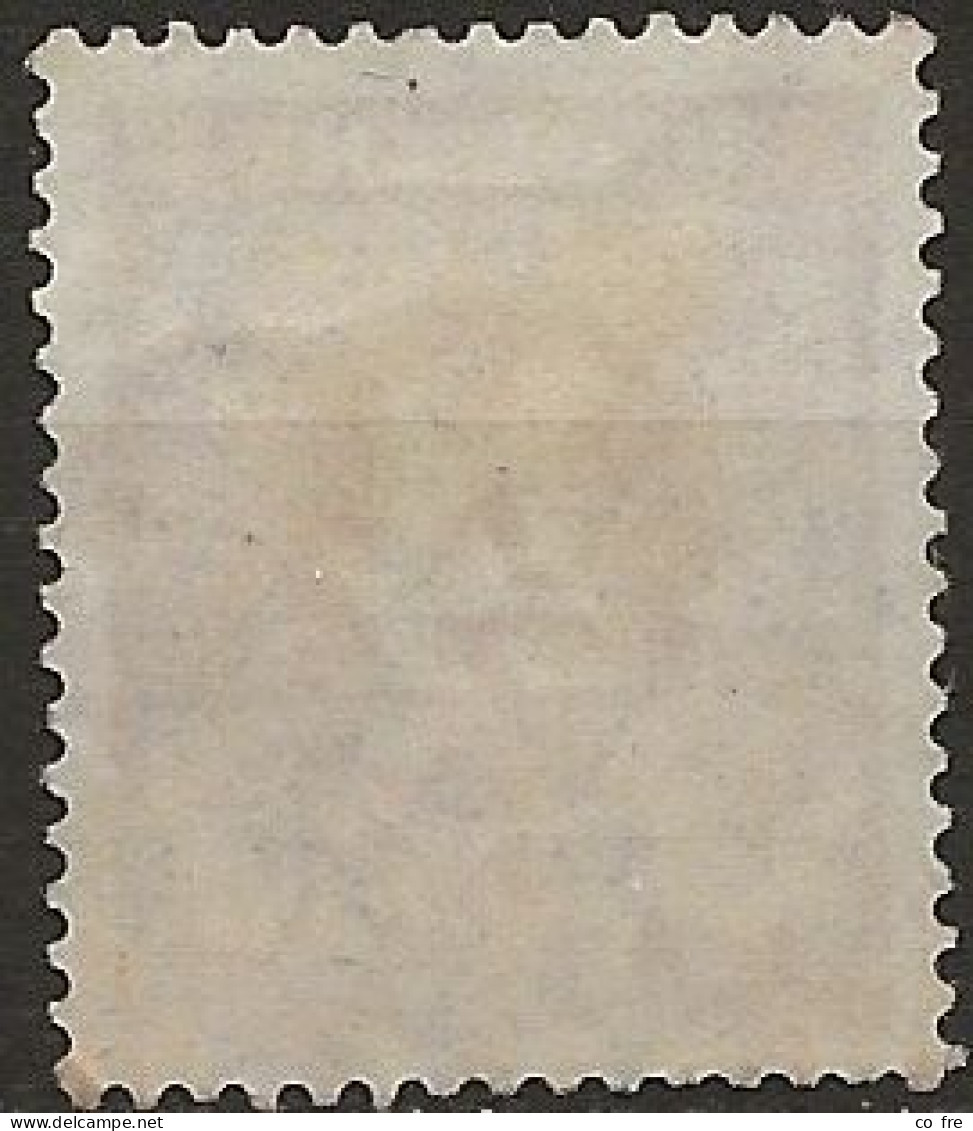 Allemagne, Occupation Interalliée N°15 (ref.2) - Used