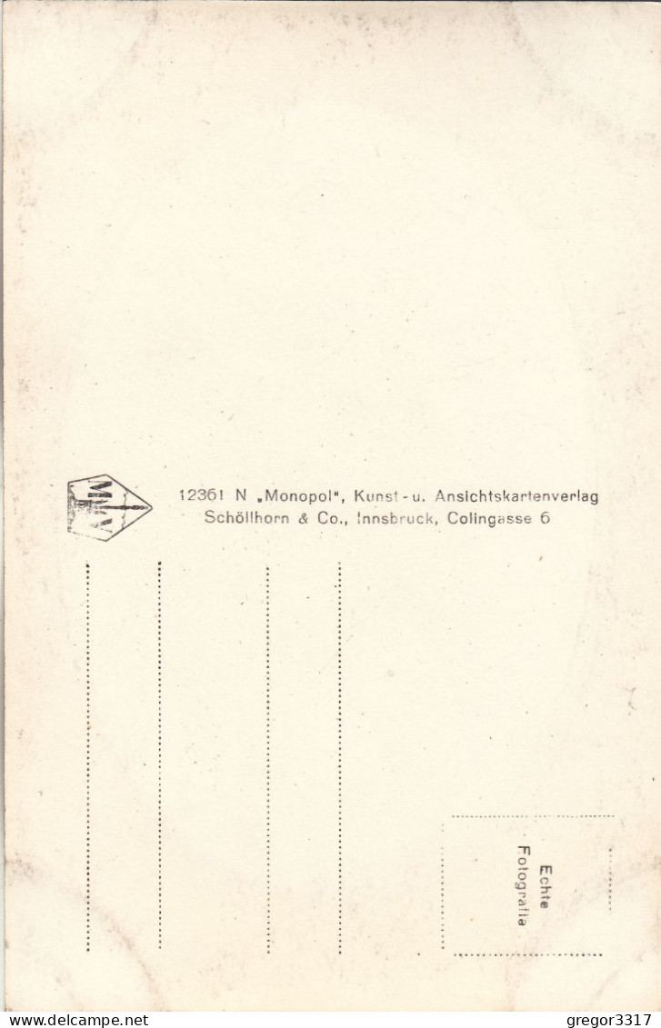 E3806) VELDEN Am WÖRTHERSEE Gegen Mittagskogel - Und Karawanken - Wiesen U. Einzelnes Haus Im Vordergrund ALT - Velden