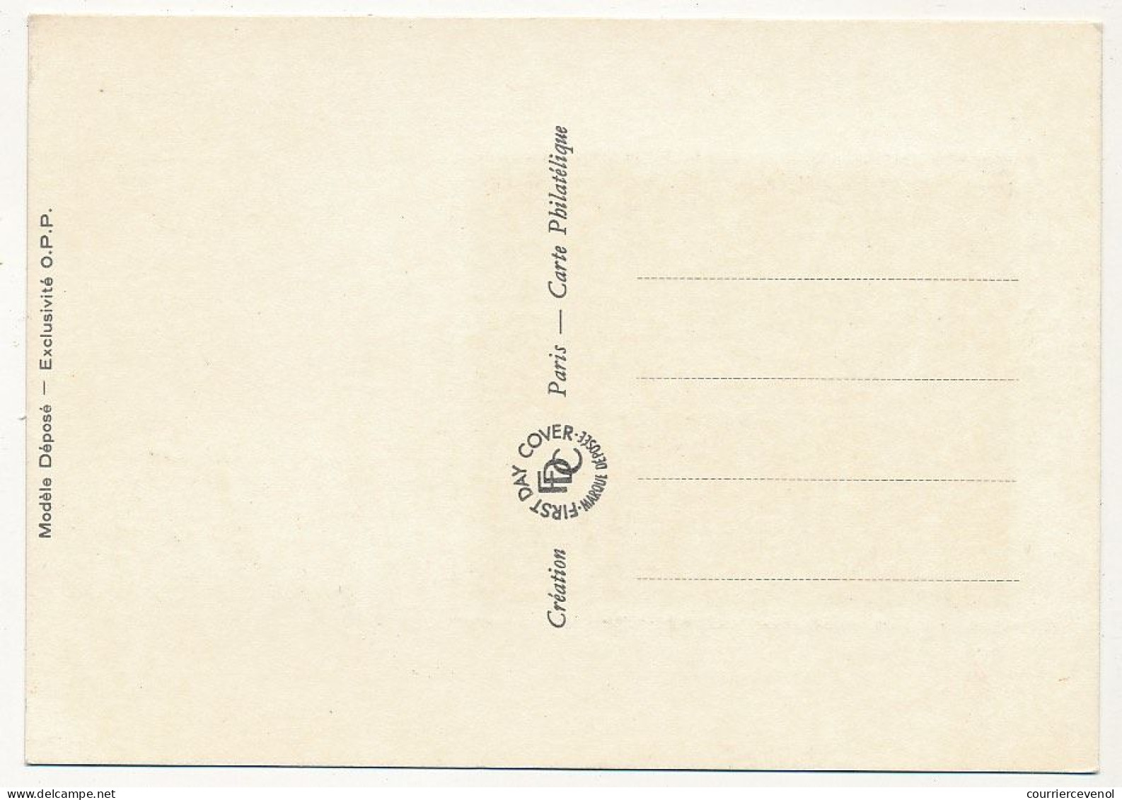 FRANCE => Carte Illustrée Soie - 0,80 Georges Pompidou - Premier Jour Paris 2/4/1975 - Storia Postale
