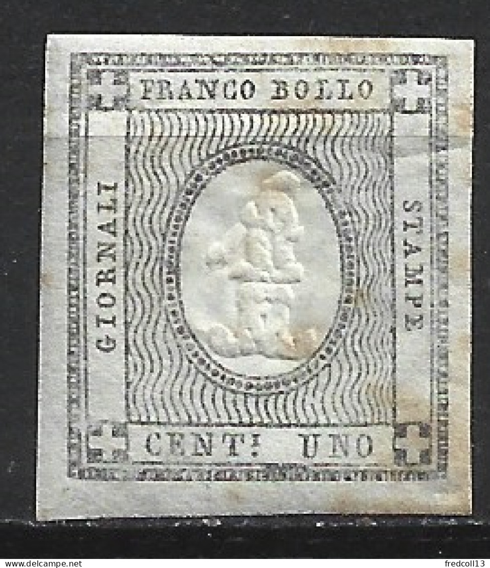 ITALIE SARDAICNE 16 * Côte 5 € - Sardegna