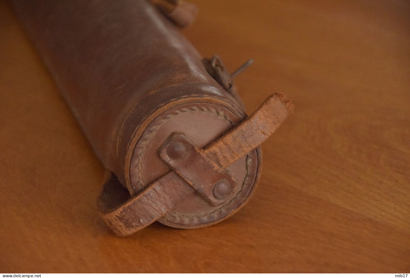 Ancien Trépied Photo Métal - BILORA STABILO Avec Sac De Transport - Matériel & Accessoires