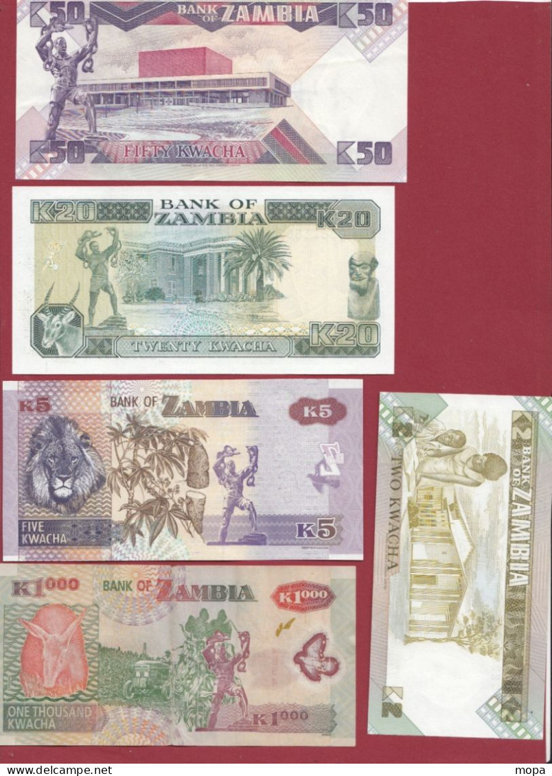 Autres-Afrique 25 Billets 11 En UNC Et 14  Dans L 'état (5 Billets En UNC ---IRAN) - Other - Africa