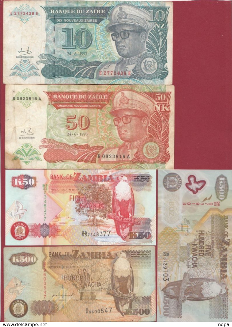 Autres-Afrique 25 billets 11 en UNC et 14  dans l 'état (5 billets en UNC ---IRAN)